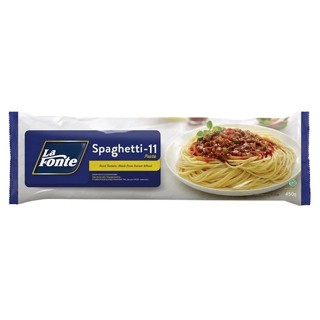 

LA FONTE PASTA SPAGHETTI