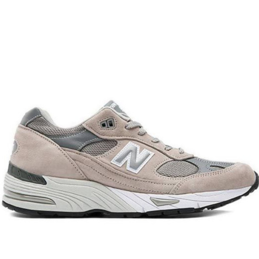 New Balance 991 Grey Original