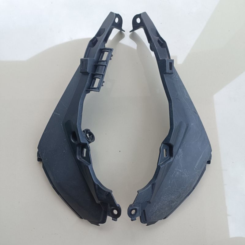 cover body pipi samping kiri kanan honda cbr150r K45G K45N original