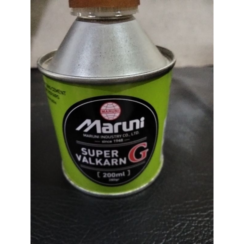 

LEM MARUNI SUPER VALKARN G 200ML