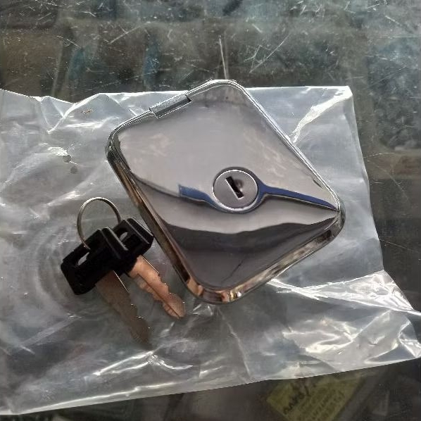 Tutup tangki Binter GTO Binter Merzy Binter Mercy