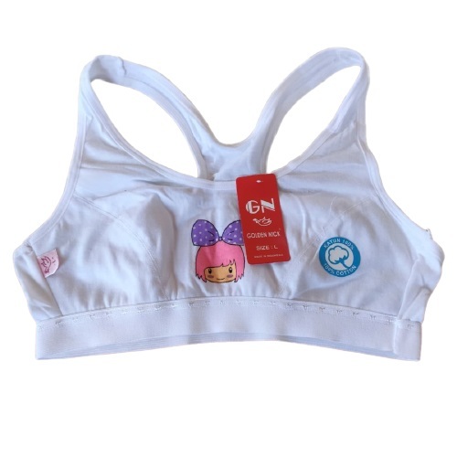 ( 3pc ) Miniset Golden Nick 299 | Miniset Remaja Tali Silang | Miniset Anak SD SMP | Miniset - Kshop