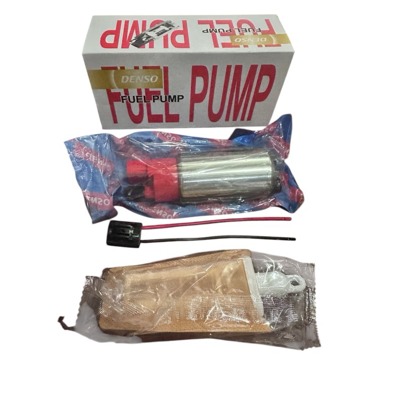 FUEL PUMP Mobil avanza merk Denso