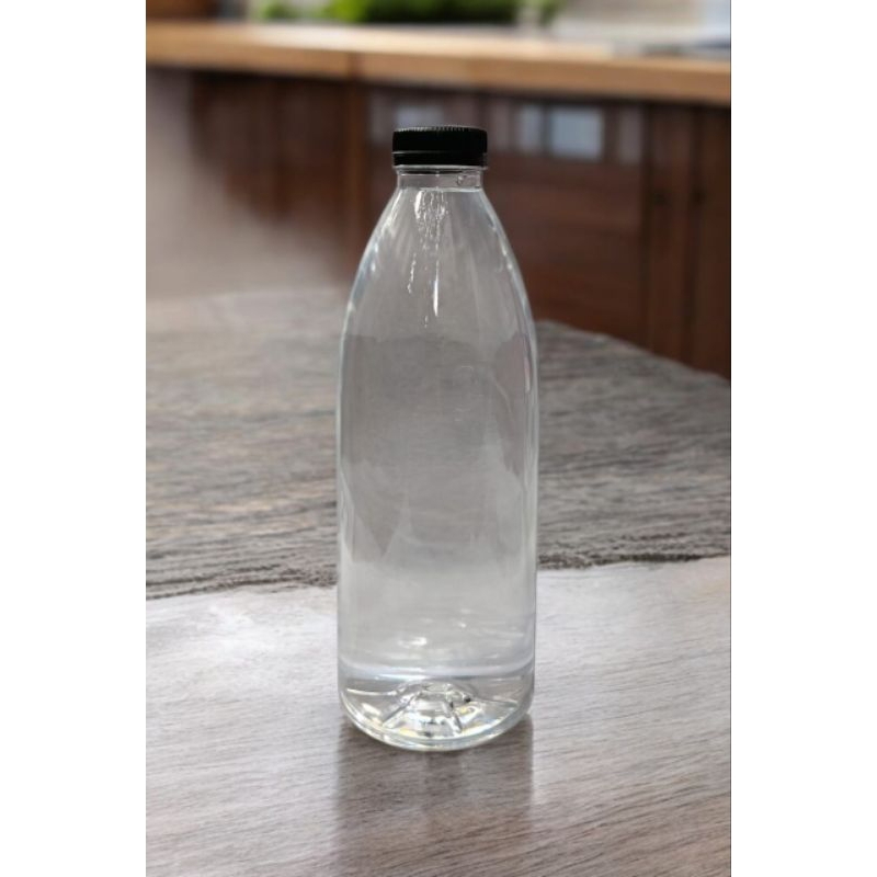 

600ml Sari Bunga Kelapa Sidemen Asli Organik