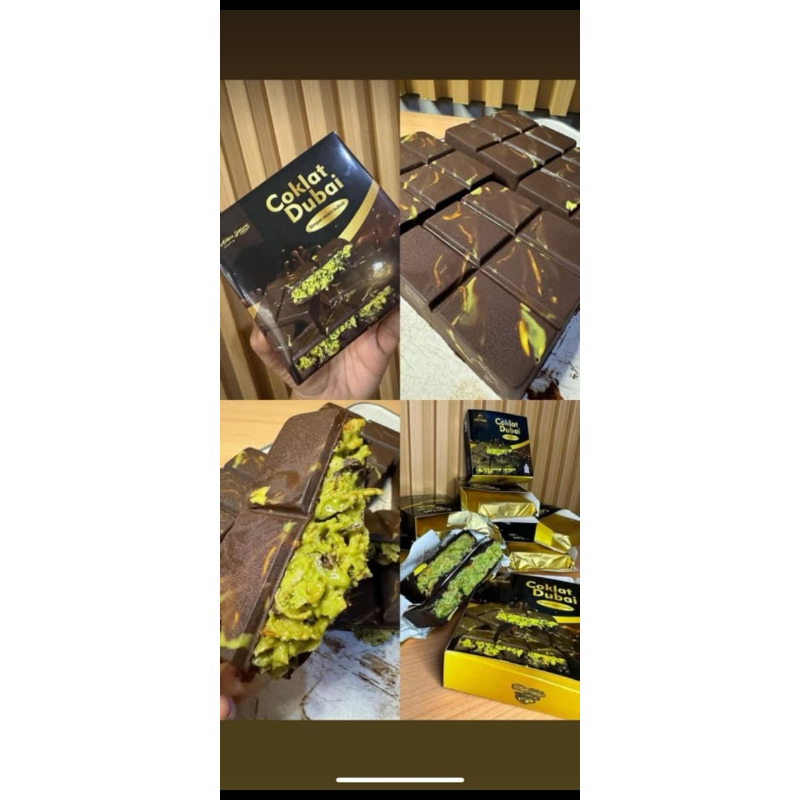 

Cobayy coklat dubayy
