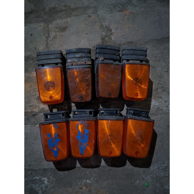 sein gl max gl pro. original bekas