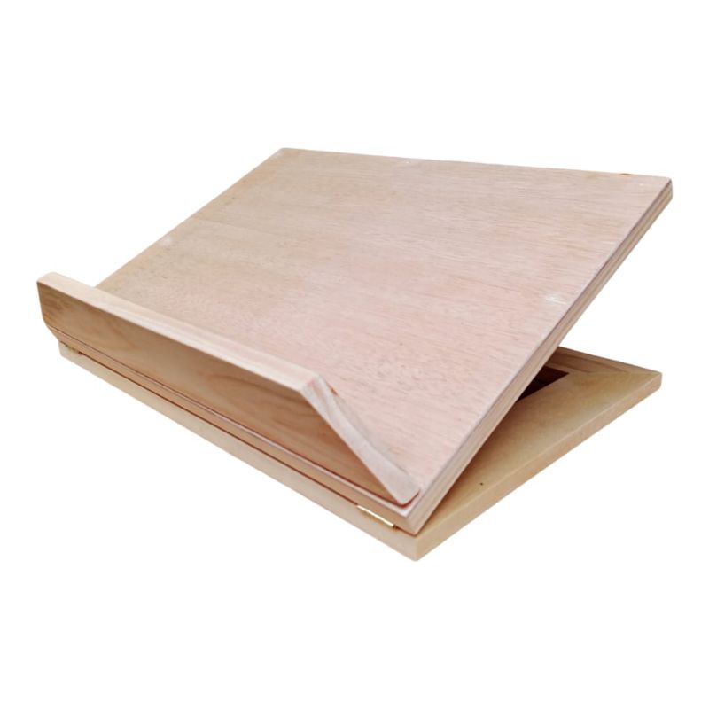 

PAPAN LUKIS/WOODEN BOARD EASEL