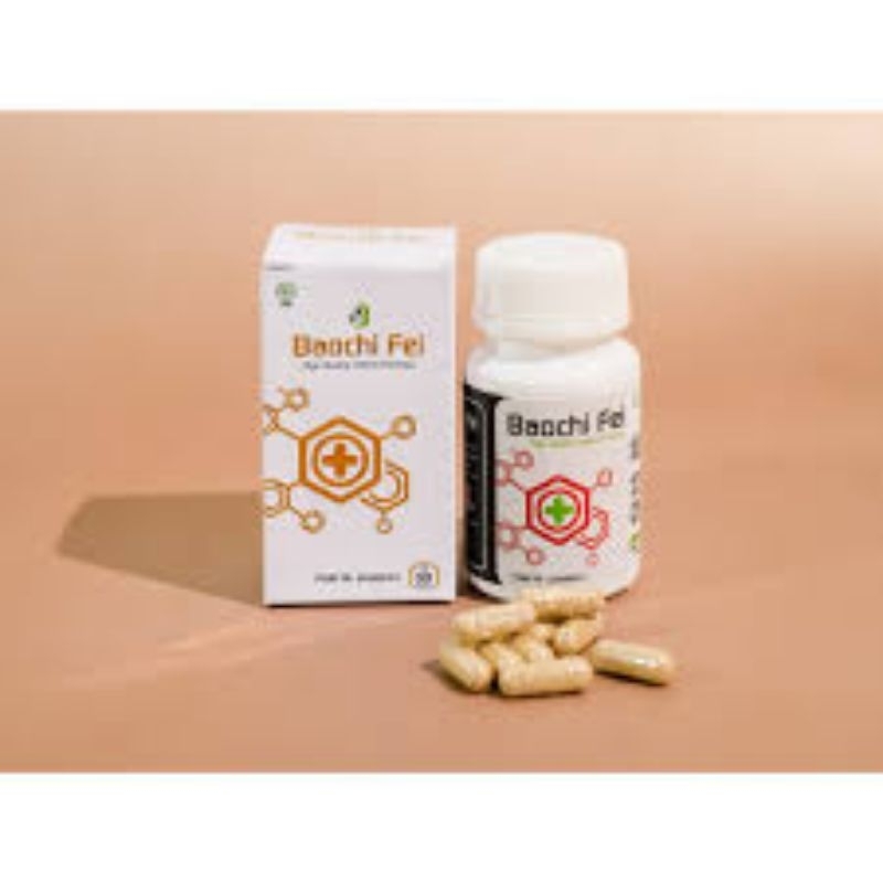 BAOCHI FEI OBAT ASMA AMPUH