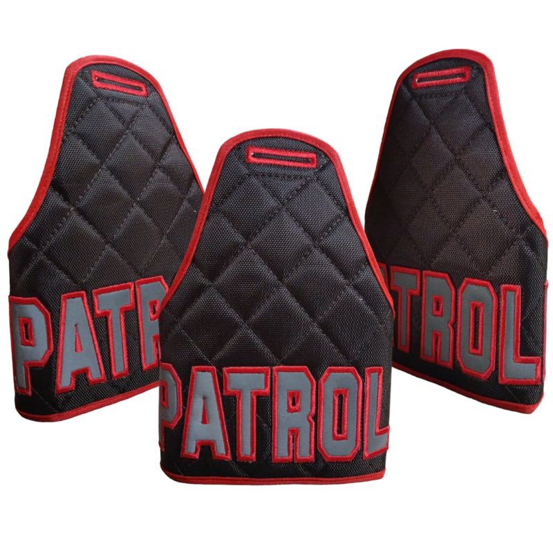 Ban Lengan Patroli