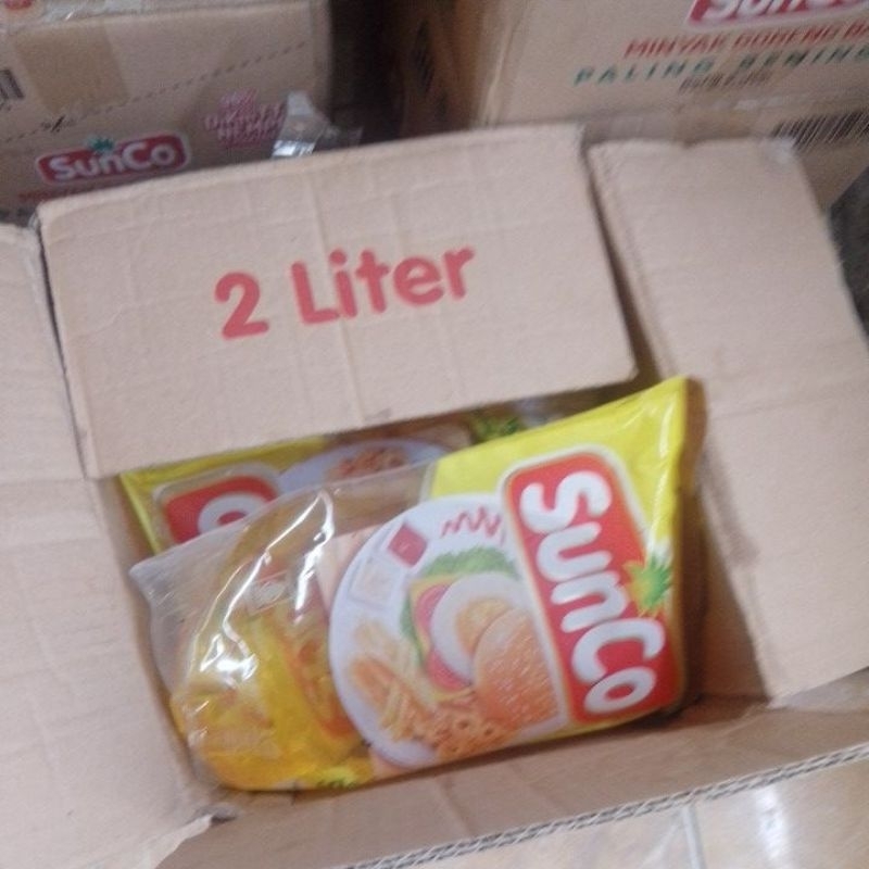 

SUNCO 2L