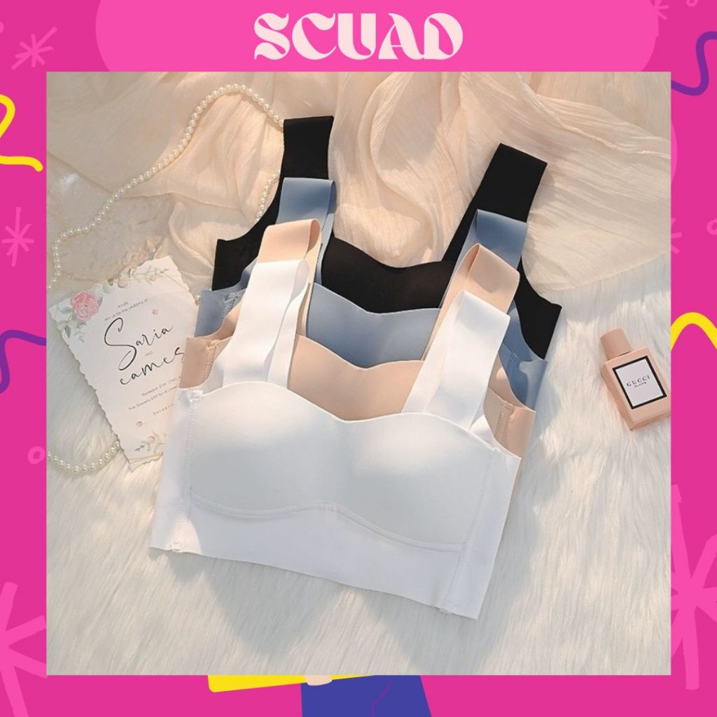 BRA Wanita BH WANITA PUSH UP BRA MODEL KOREA ELEGAN BH47