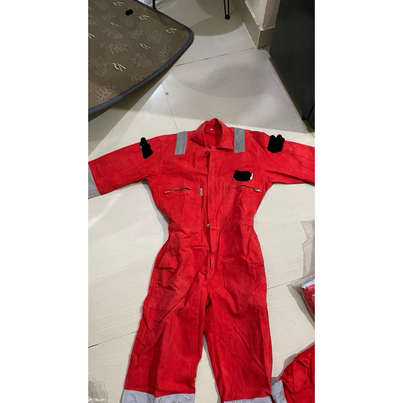 wearpack 3m scotchlite