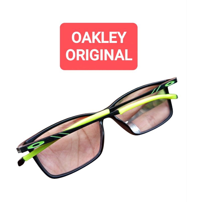 Kacamata Oakley original