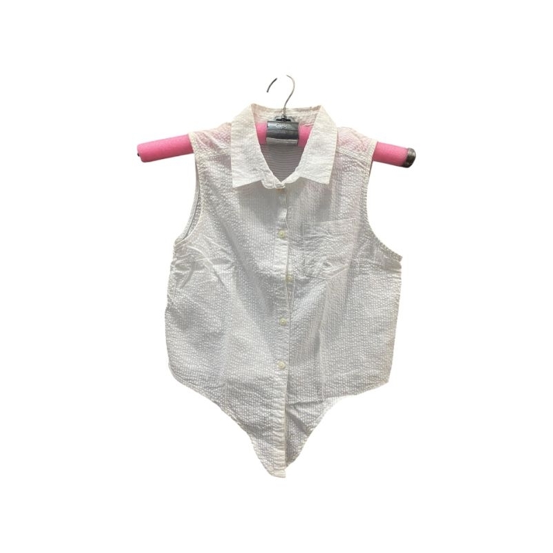 baju preloved anak model singlet