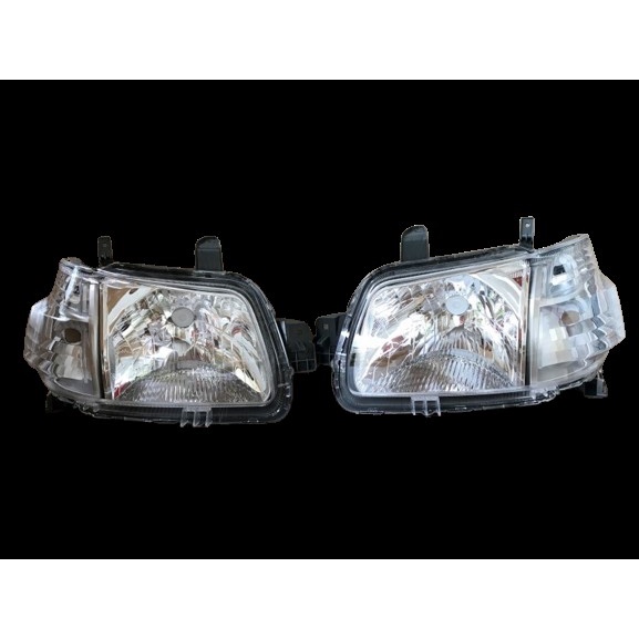 Lampu Depan Mobil - Head Lamp Assy DAIHATSU GRANDMAX tahun 2008