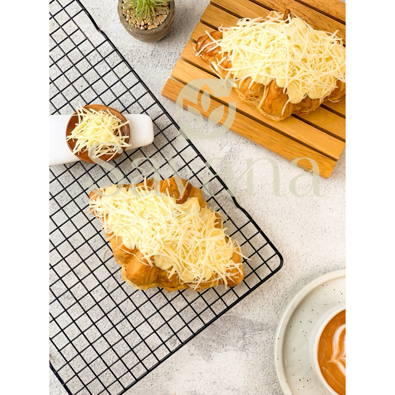 

Savana Cakery-Cheese Au