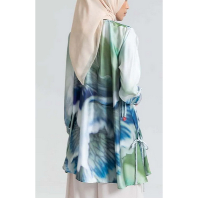 Tunik dari Ria_Miranda Havla Tunic in Size S