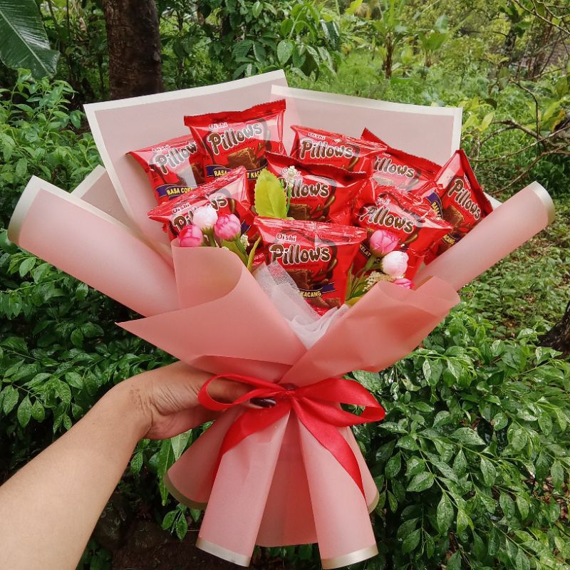 

buket snack by ayu krisna