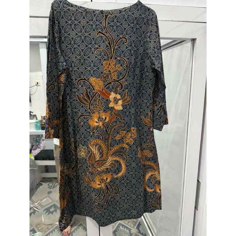 baju batik jayakarta semarang