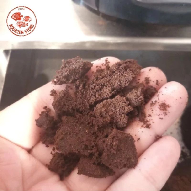 

Ampas Kopi Organik ASLI Masker Kopi Lulur Bubuk Kopi Organik Pupuk Kopi