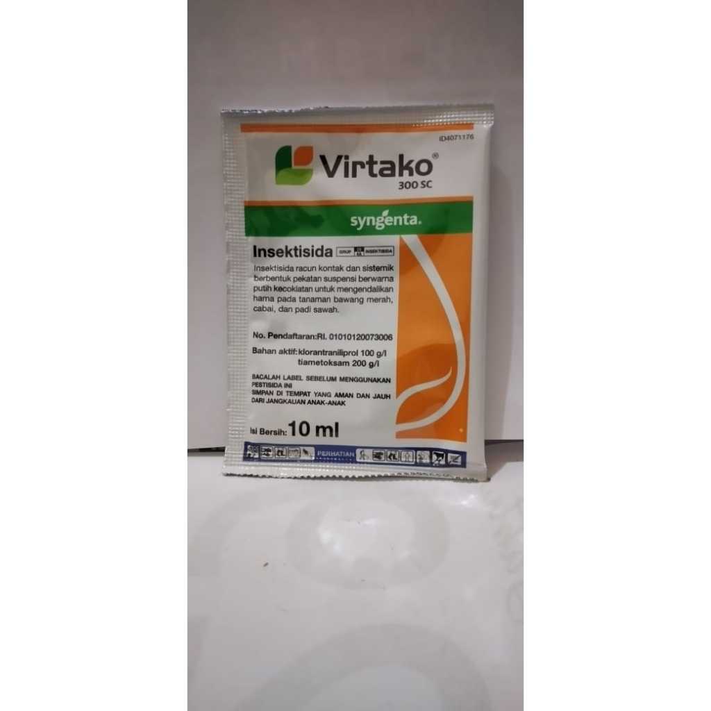 Virtako 10 ml