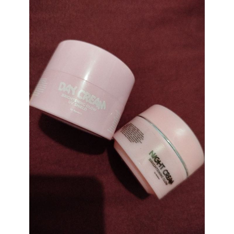 PRELOVED RYNBEE NIGHT&DAY CREAM