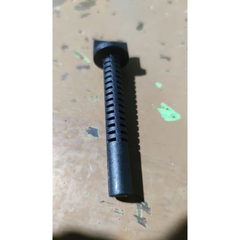 

pembatas naik turun circular uc255