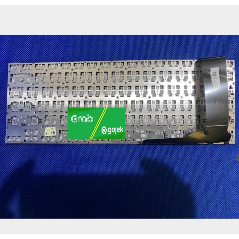 Keyboard Asus BR1100 BR1100cka BR1100fka hitam