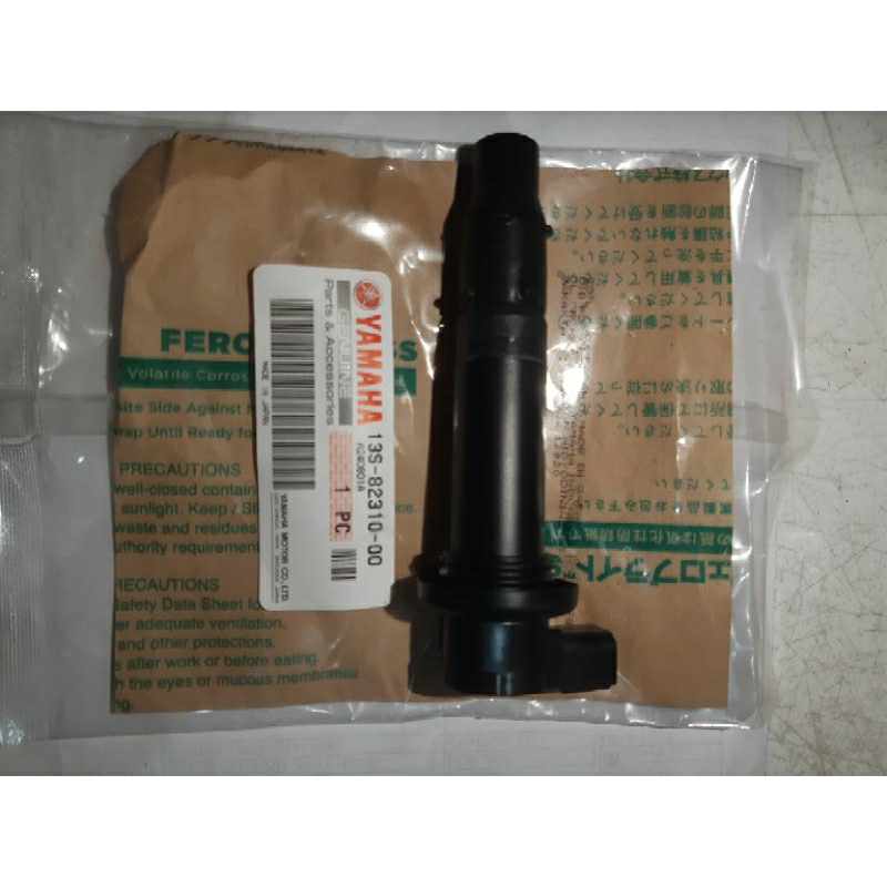 Ignition coil assy YZF R6 Original YGP (13S-82310-00)