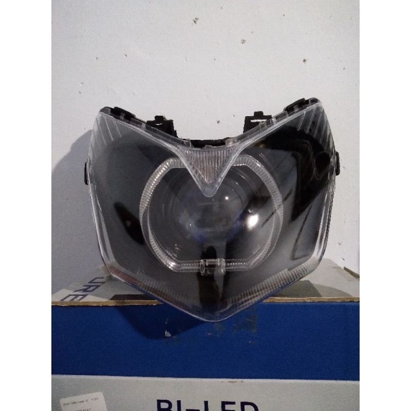 biled supra x 125 batman biled aes experience