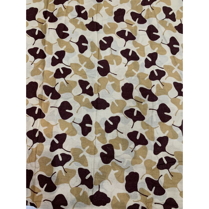 Kain Rayon Premium/Kain Daster/Kain rayon