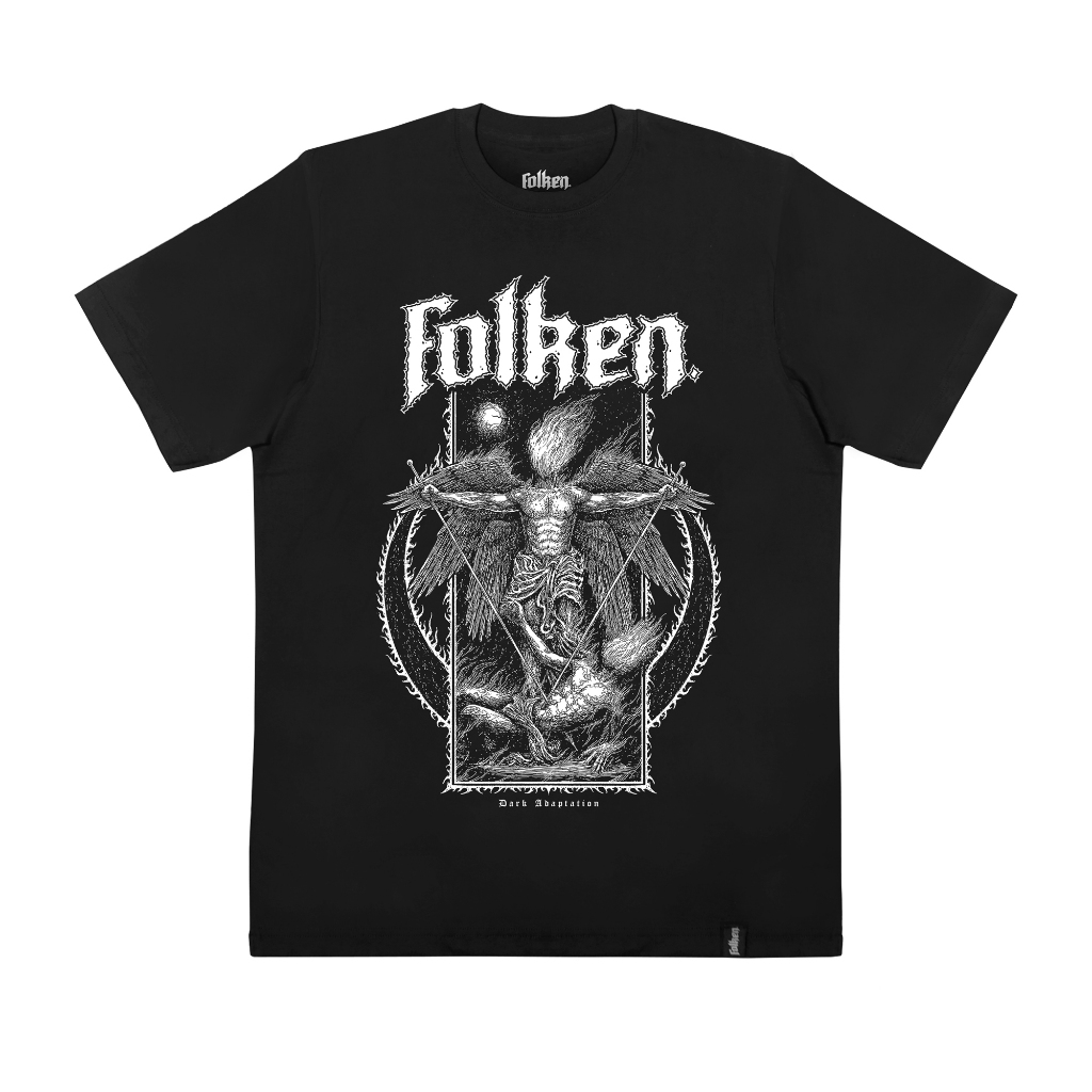 FOLKEN - SS "FRIZ"