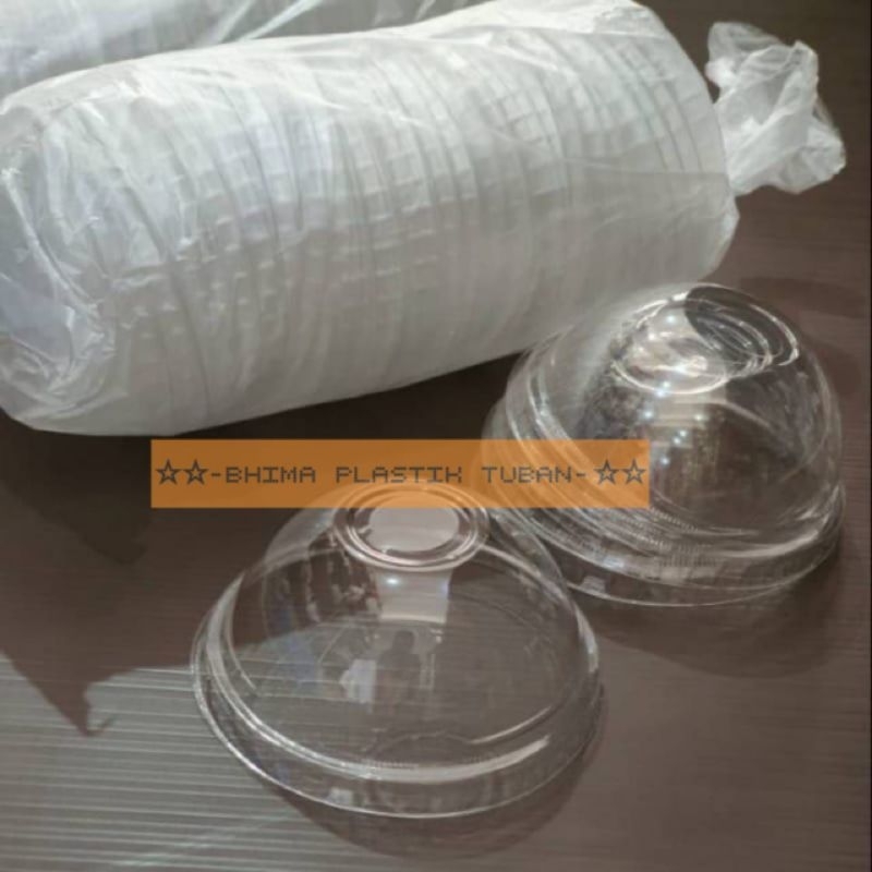 Tutup Cembung Starindo / LID Cembung Starindo Diameter 9cm / Standar