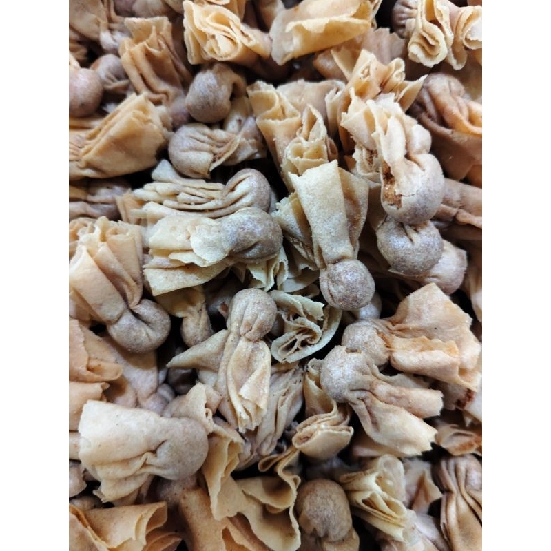 

ekado rasa ayam 250 gram