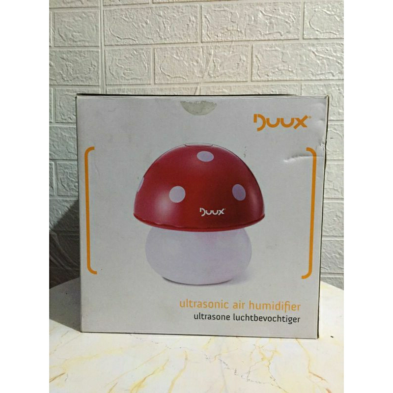 Ultrasonic Air Humidifier
