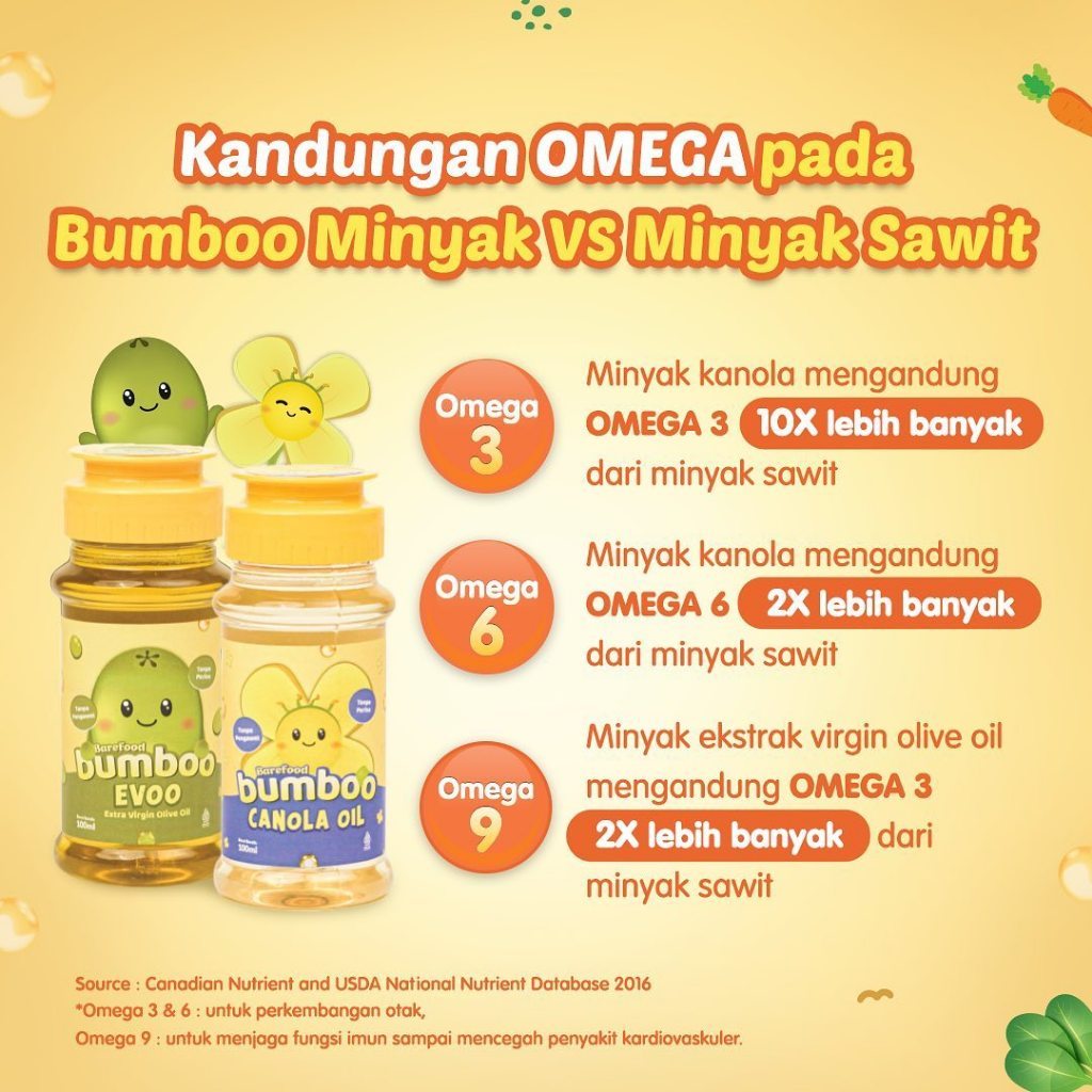 

QH Bumboo Series Abon Halus Bumbu Bubuk Kaldu Minyak Evoo Fat Oil MPASI Non MSG Ledi
