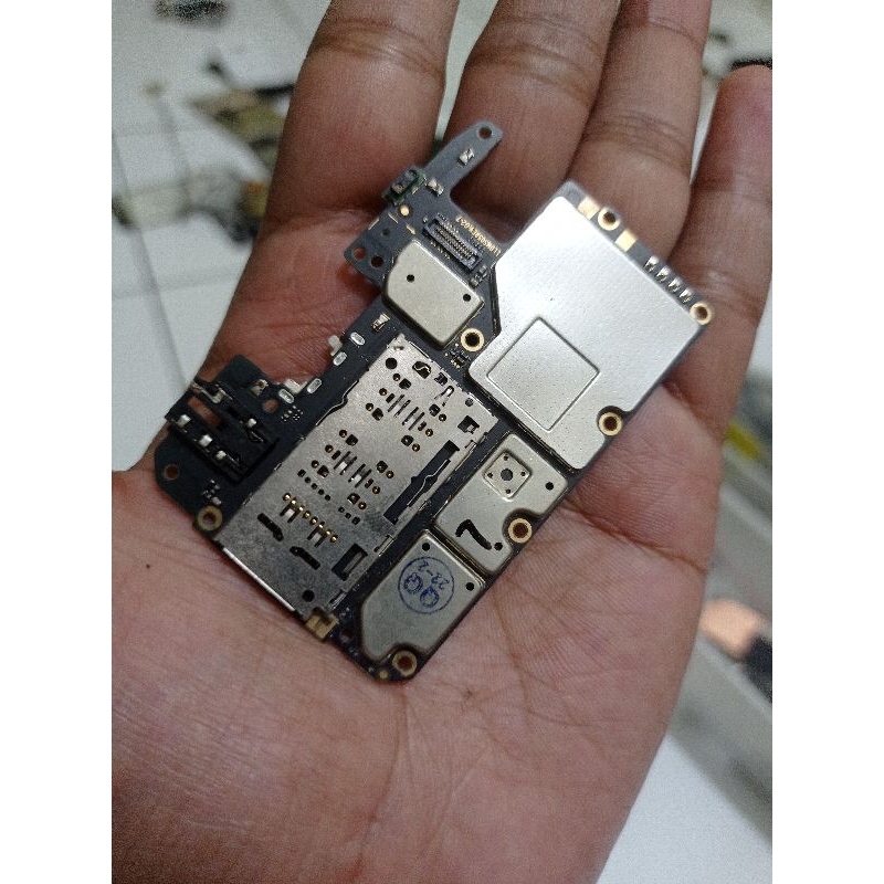 MESIN REDMI 9A, MESIN MATI BACA DESKRIPSI