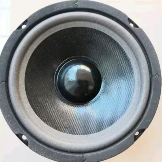 Speaker ACR 6 inch 660 wofer