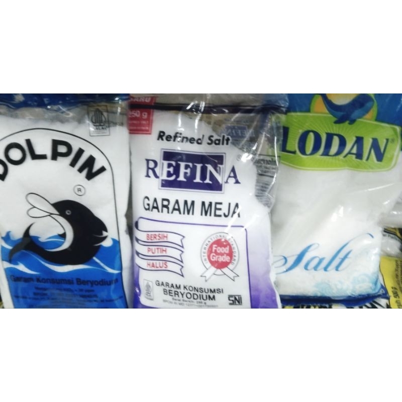 

Garam Dolpin Refina Dolan Premium