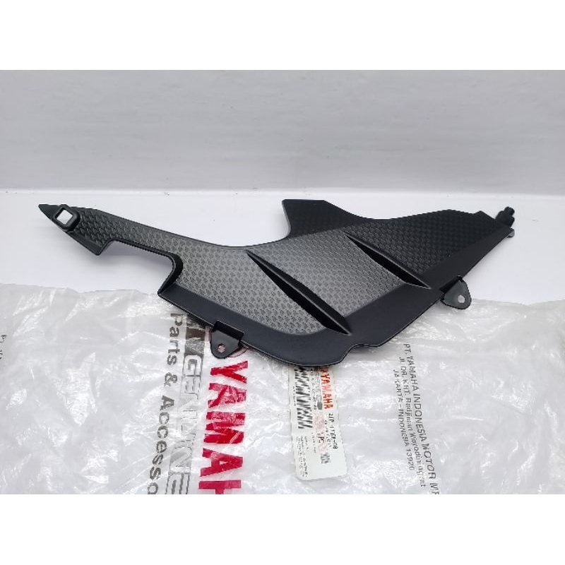 COVER SAYAP SIRIP DALAM KIRI YAMAHA VIXION NVA ADVANCE ASLI ORIGINAL YAMAHA 2TP F137K 00