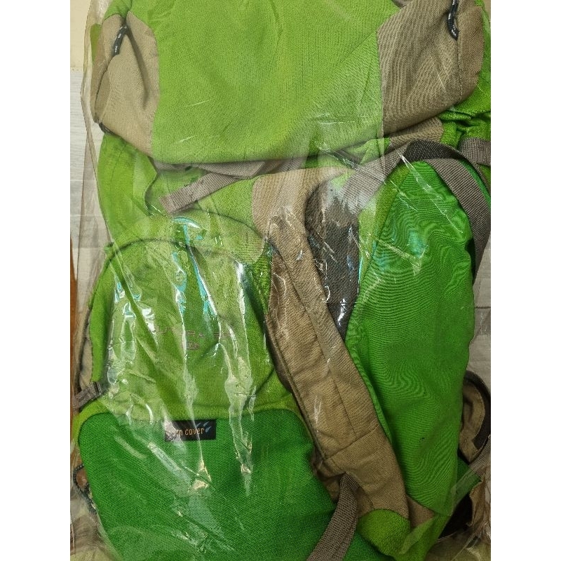 Deuter Futura 32 SL Woman Preloved