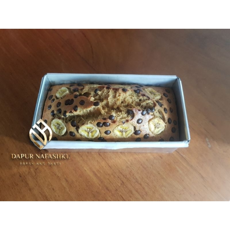 

Bolu Pisang