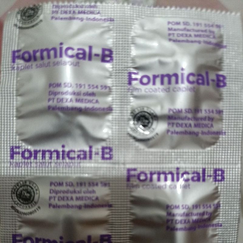 Formical-B