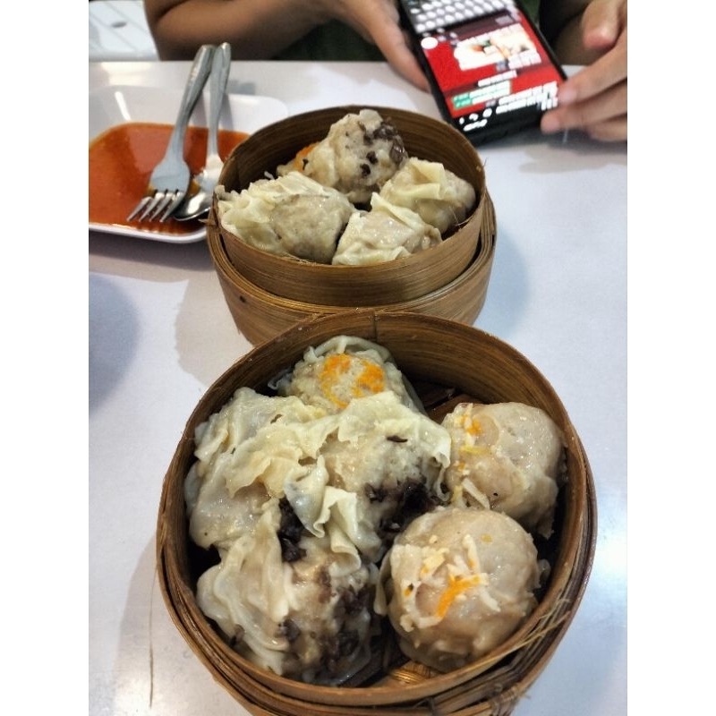 

DIMSUM FROZEN