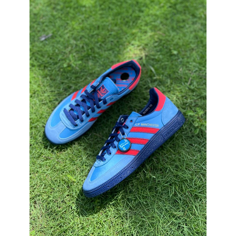 Adidas Cp x Manchester Spezial