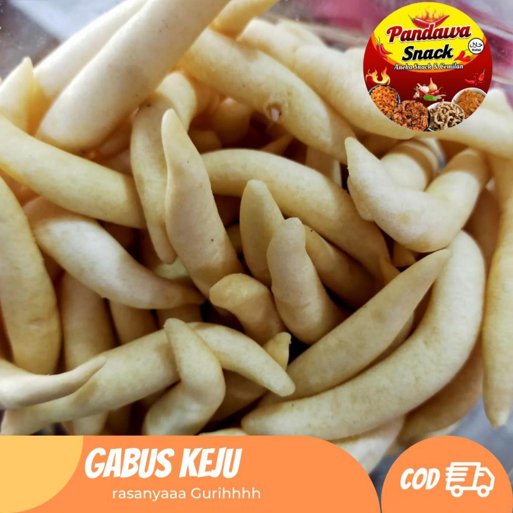 

GABUS KEJU 200gr dan 500gr