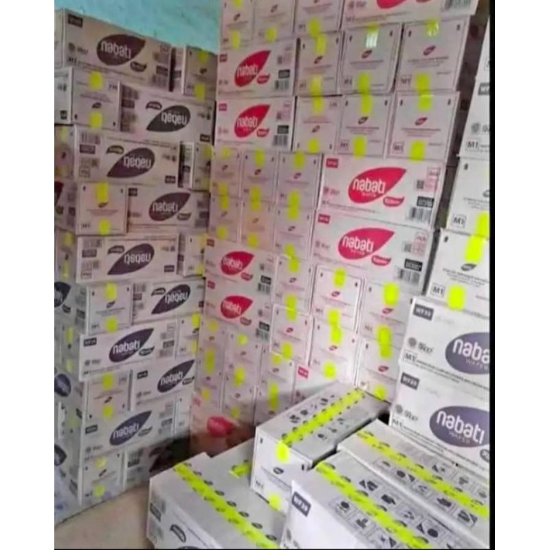 

wafer nabati 2000'an 1dus isi 60pcs