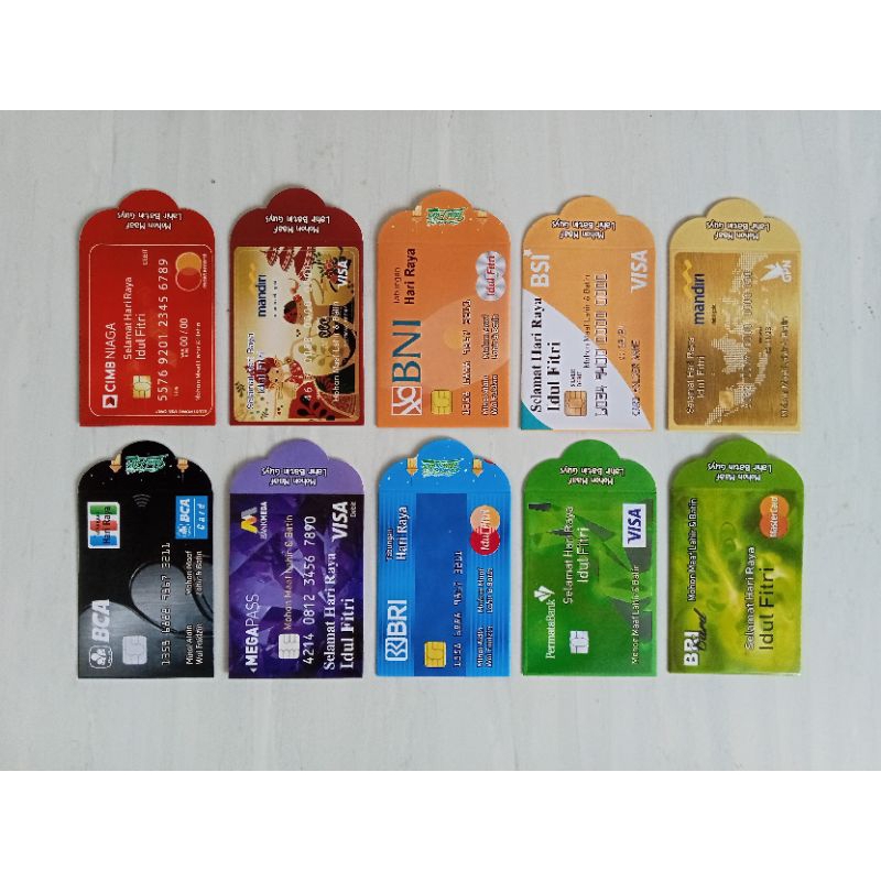 

AMPLOP ATM LEBARAN MURAH TERBARU HARGA GROSIR KUALITAS GAMBAR JELAS