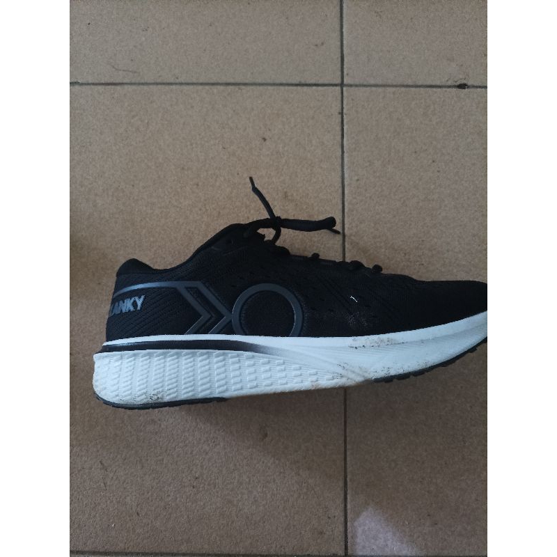 Sepatu KANKY Story Kaze