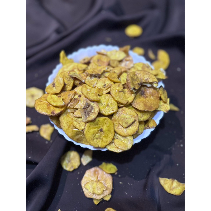 

KRIPIK PISANG NANGKA PALING MURAH BEST SELLER